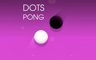Dots Pong: Color Match Challenge