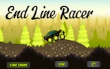 End Line Racer - Free Online Car Racing Game