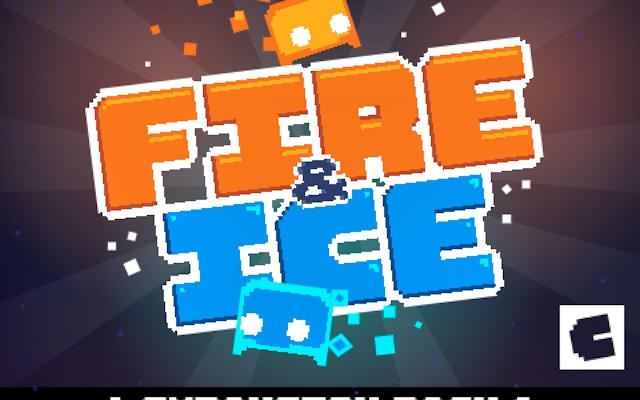 Fire & Ice: Elemental Balance - Season 2