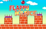 Flappy Bounce - Ball Jump Challenge