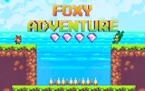 Foxy Adventure: Speed Platformer