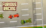 Furious Racing Arcade