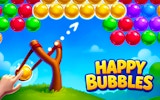 Happy Bubbles precision fighter