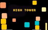 High Tower: Physics Block Builder