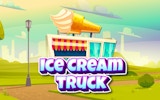 Ice Cream Truck Match Puzzle Game
