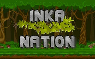 Inka Nation: 2D Adventure Quest