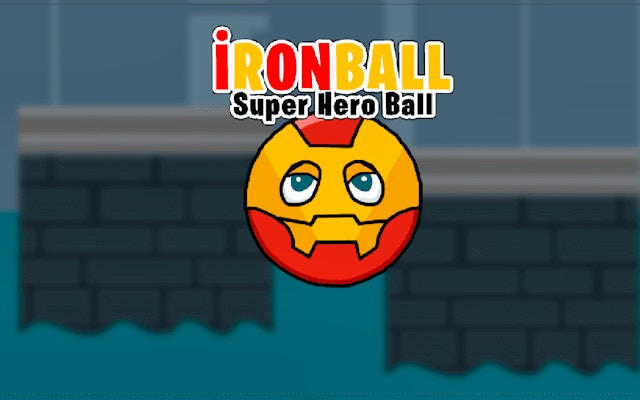 Ironball: Star Collector