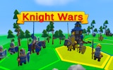 Knight Wars: Hexagon Strategy