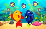 Marine Fish Online: Reef Rescue