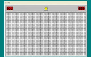 projectilesweeper Classic Puzzle Game