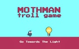 Mothman Death Troll Game - A Simple Puzzle Adventure