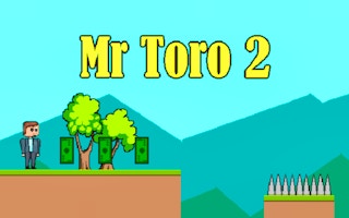 Mr Toro 2: Platform Adventure