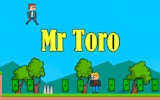Mr Toro: Coin Rush Platformer