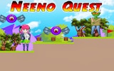 Neeno Quest: Anime Platformer Challenge