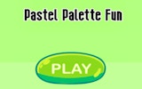 Pastel Palette Fun: Color Challenge Game