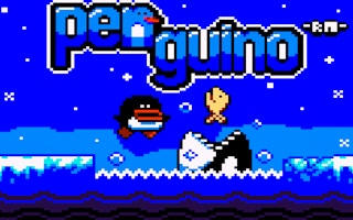 Penguino: Icy Fish Frenzy