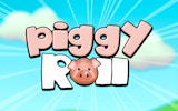 Piggy Roll: Puzzle Adventure