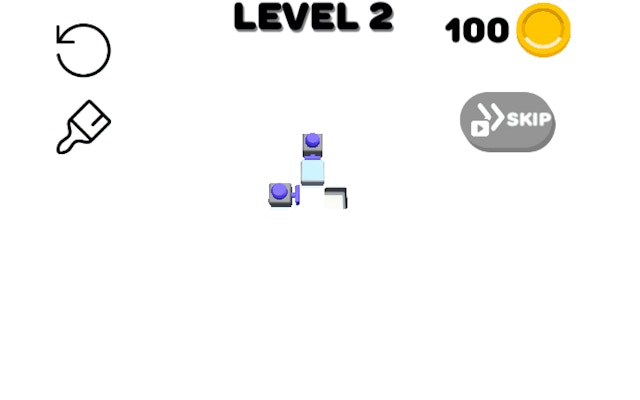 Press Me - Hyper Casual Tapper