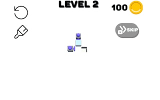 Press Me - Hyper Casual Tapper