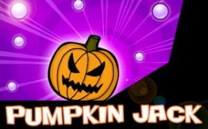 Pumpkin Gravity Puzzle