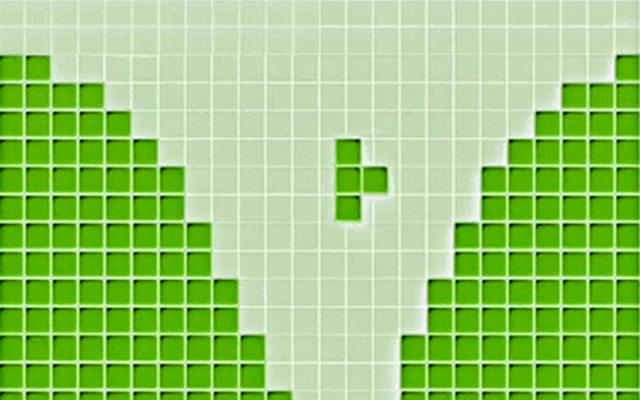Puzzle Block Plunge: Classic Tile Matching Game