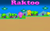 Raktoo: Grape Escape Platformer
