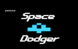 Retro Space Dodger: Classic Evasion