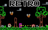 Retro: Classic Arcade Adventure