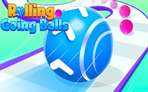 Rolling Ball Run 3D Arcade