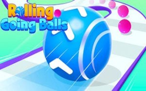 Rolling Ball Run 3D Arcade