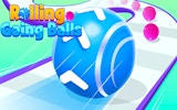 Rolling Ball Run 3D Arcade