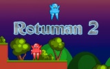 Rotuman 2: Golden Keys Adventure