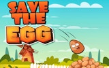 Save the Egg - Free Online Action Game