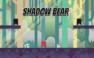 Shadow Bear: Escape the Darkness