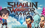 Shaolin Warrior Saga - Martial Arts Action Adventure