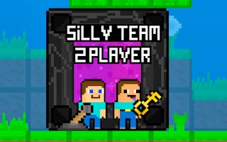 Silly Team - 2 Player Co-op Adventure