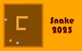 Snake 2025 - Classic Arcade Game