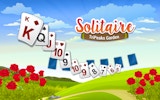 Solitaire TriPeaks Garden: Card Puzzle Game