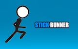 Stick Runner - Endless Runner Game