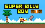 Super Billy Boy: Pixel Platformer Adventure