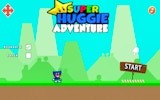 Super Huggie Adventure: Jump & Run Quest