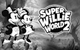 Super Willie World 2: Honey Heist Adventure
