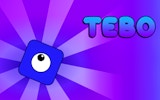 Tebo: Physics Puzzle Platformer