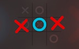 Tic Tac Toe 2 Player - Classic XOX Game