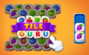 Pattern Seeker: 3D Tile Matching