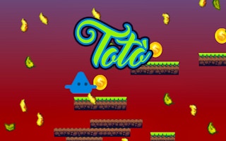 Tot&ograve; Coin Runner