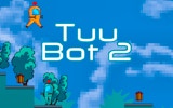 Tuu Bot 2: Sci-Fi Platformer Adventure