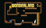 Wonderland Adventure Game