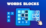 Words Blocks - Word Puzzle Game