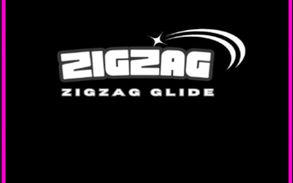 ZigZag Glide Ball Online Game